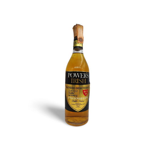 Power's Blended Irish Whiskey