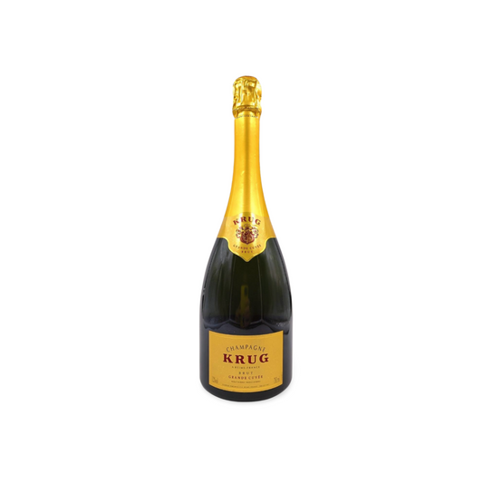 Champagne Krug "Fiorellini"