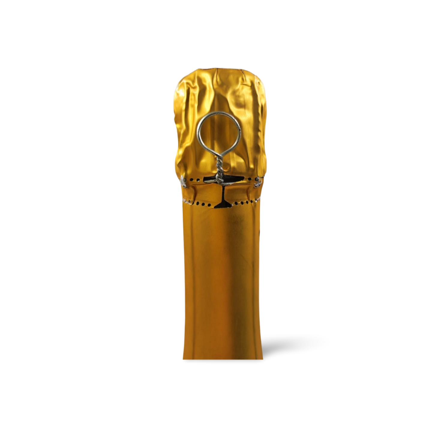 Champagne Krug "Fiorellini"