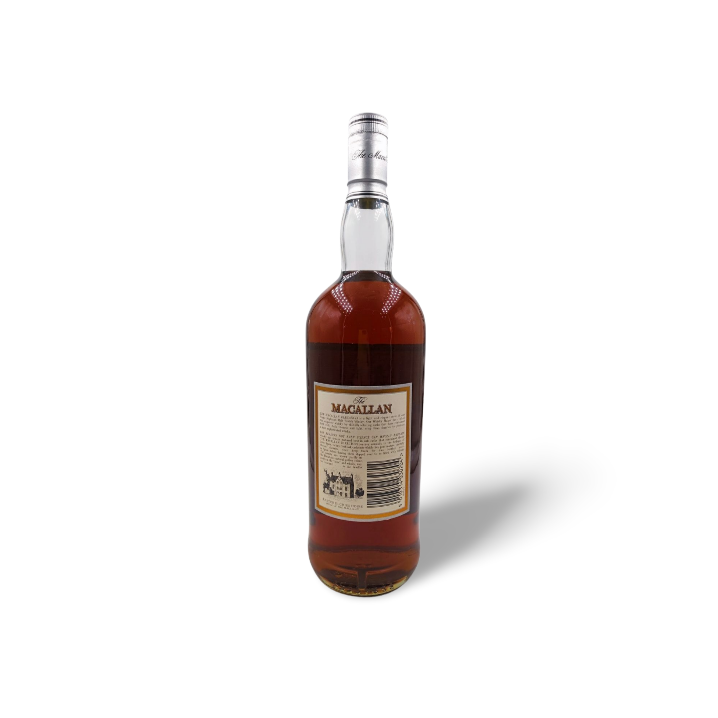 Macallan "Elegancia" 1991