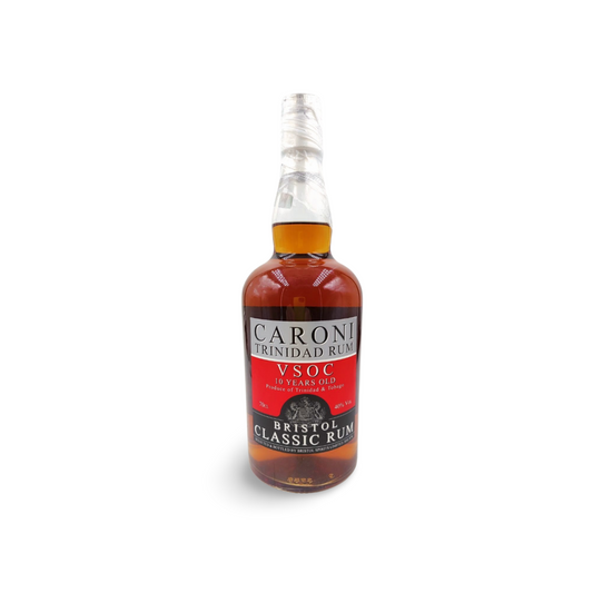 Caroni "Bristol" 10 years old