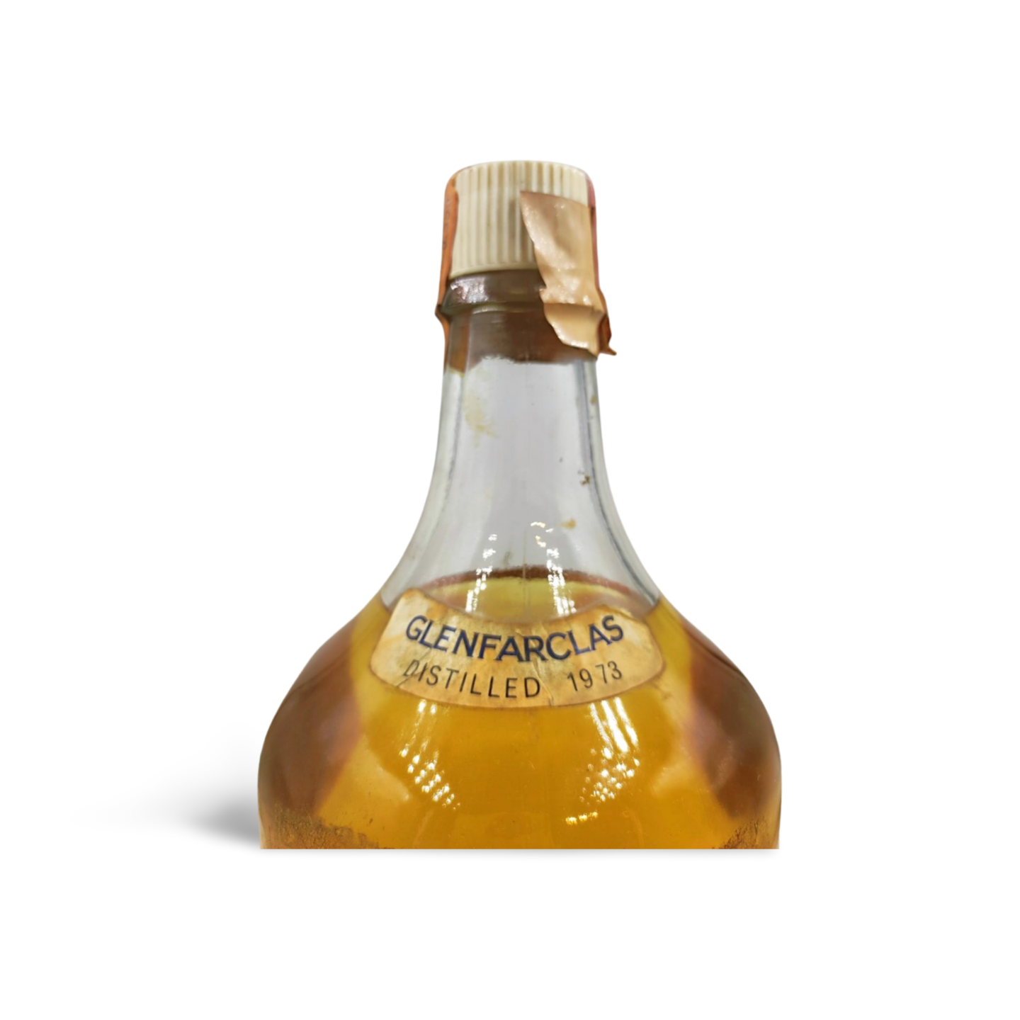 Glenfarclas 1973 Grant Bonding Co 5 anni - 2 litri