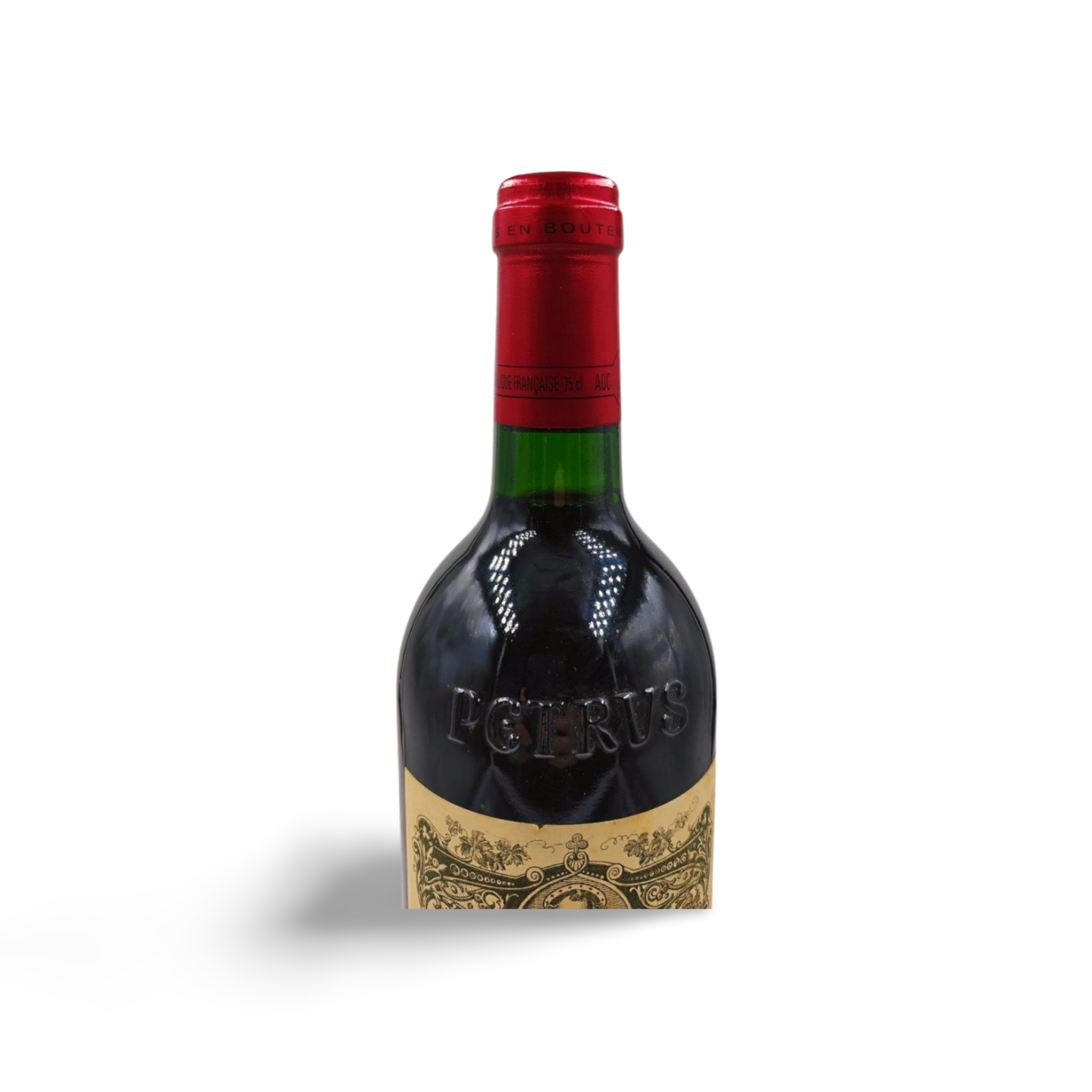 Chateau Petrus 2001
