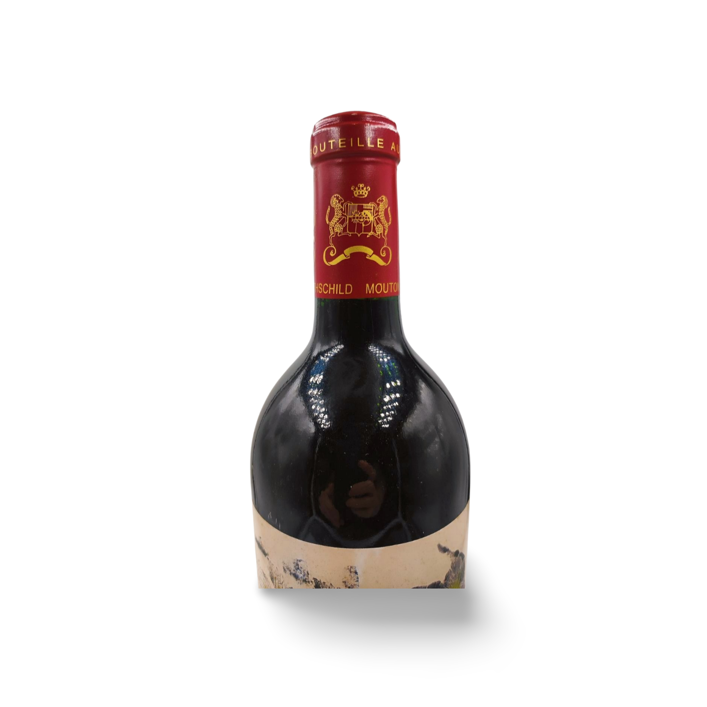 Chateau Mouton Rothschild