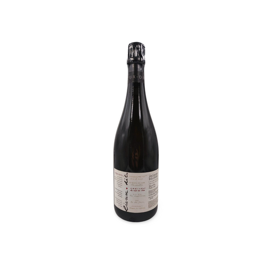 Champagne Jacques Selosse Lieux-Dits Ambonnay "Le Bout du Clos"