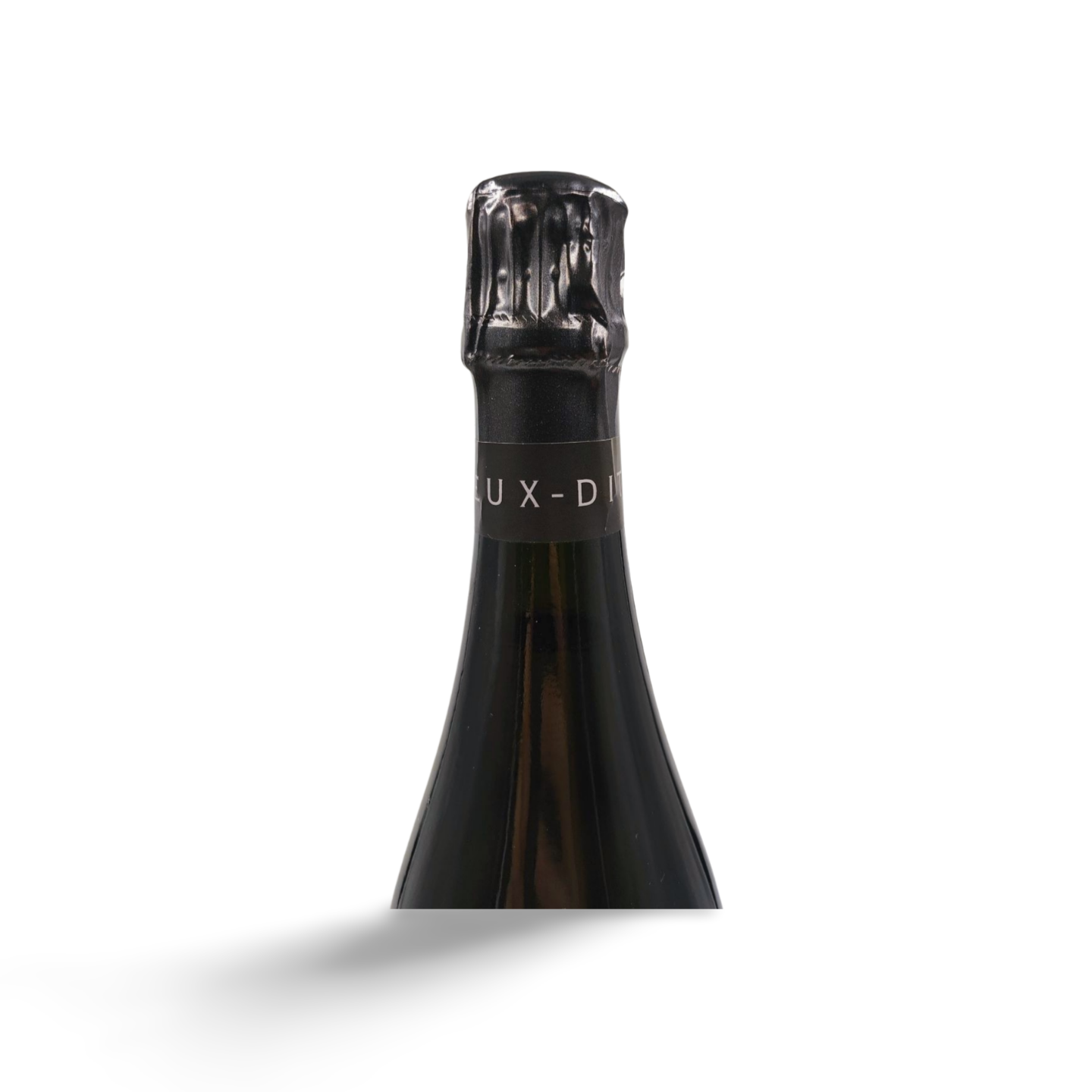 Champagne Jacques Selosse Lieux-Dits Ambonnay "Le Bout du Clos"