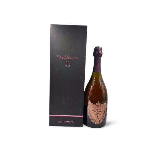 Dom Perignon Rosè 1996