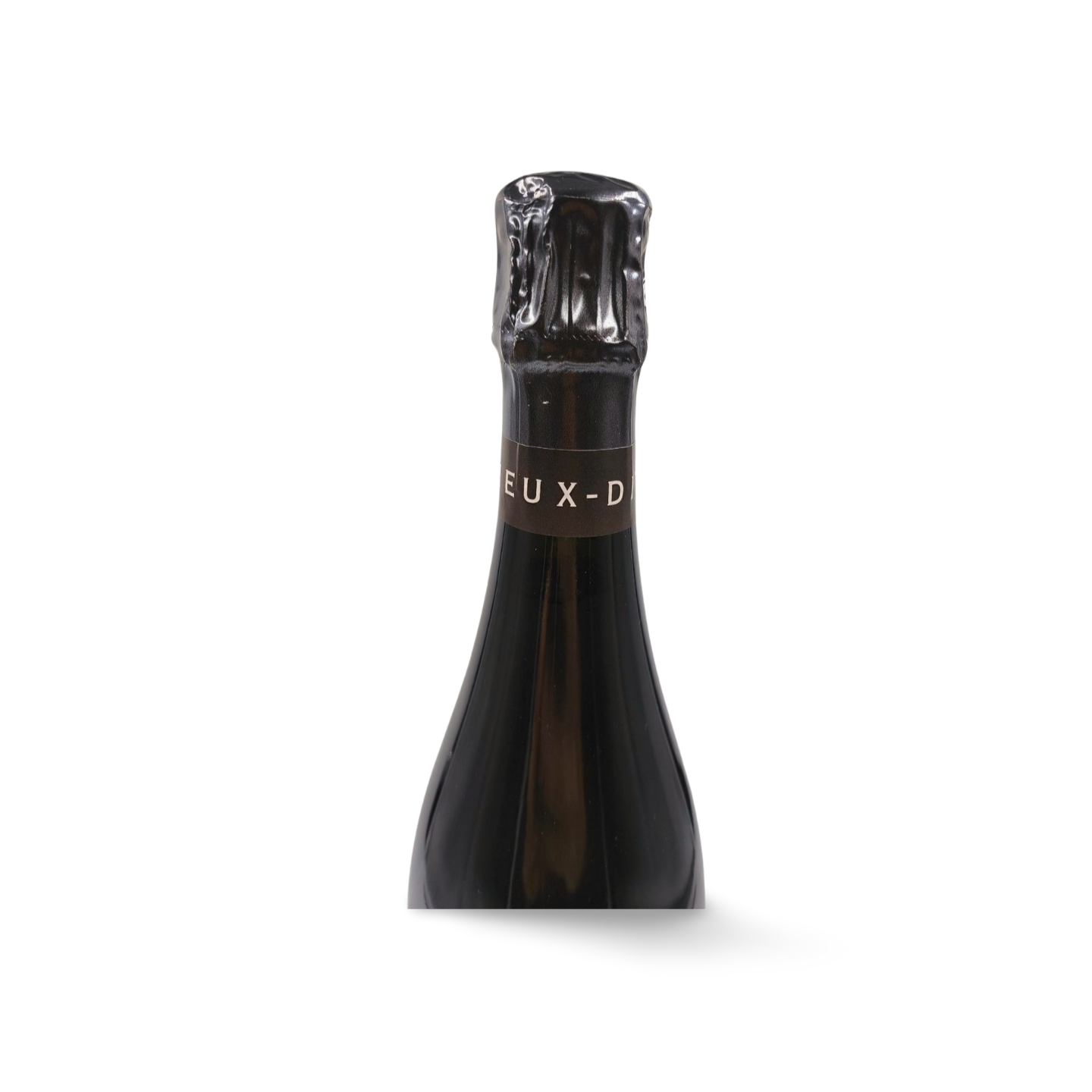 Champagne Jacques Selosse Les Mesnil sur Oger "Les Carelles"
