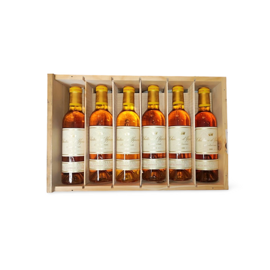 Chateau d'Yquem