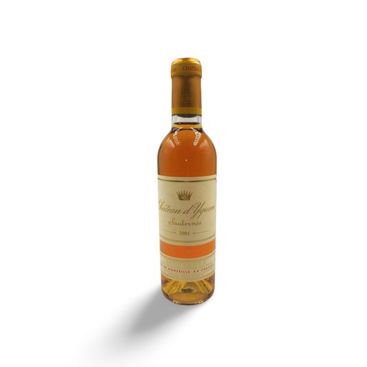 Chateau d'Yquem