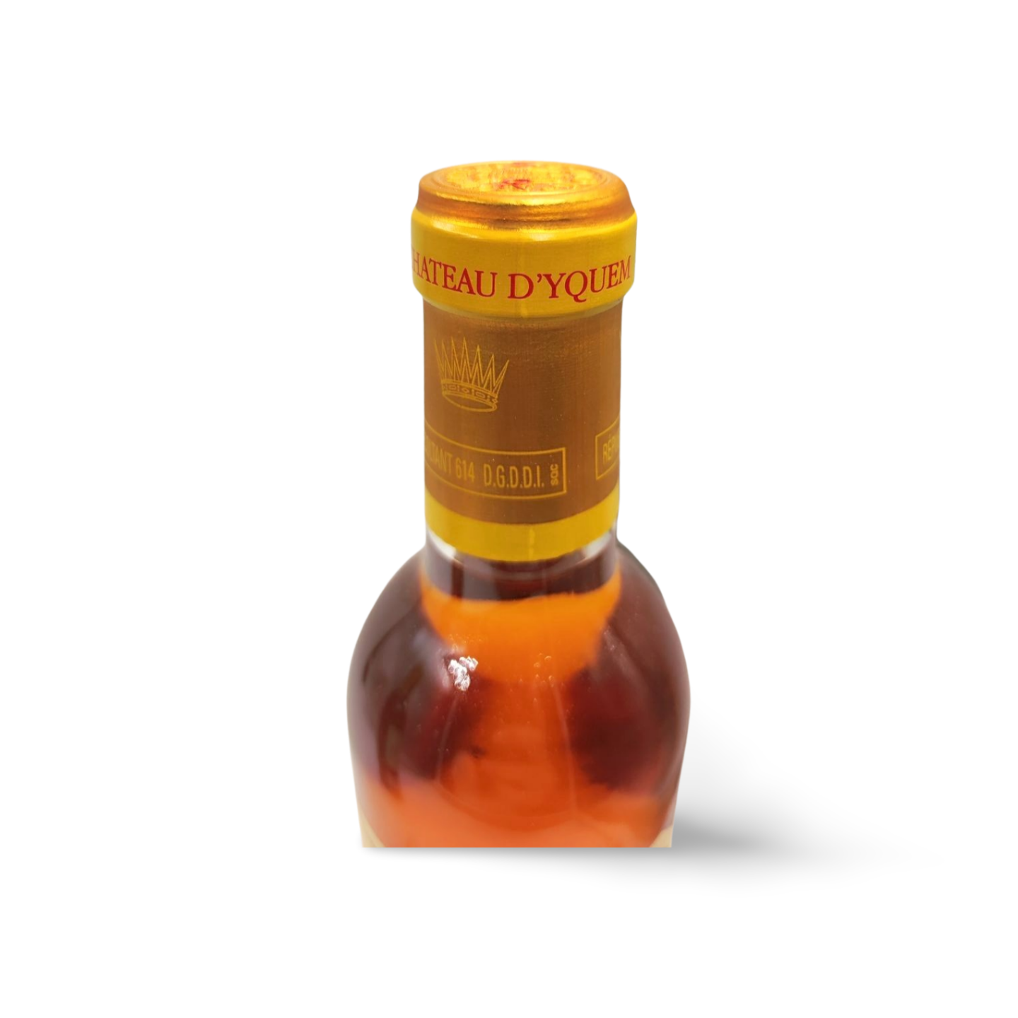Chateau d'Yquem