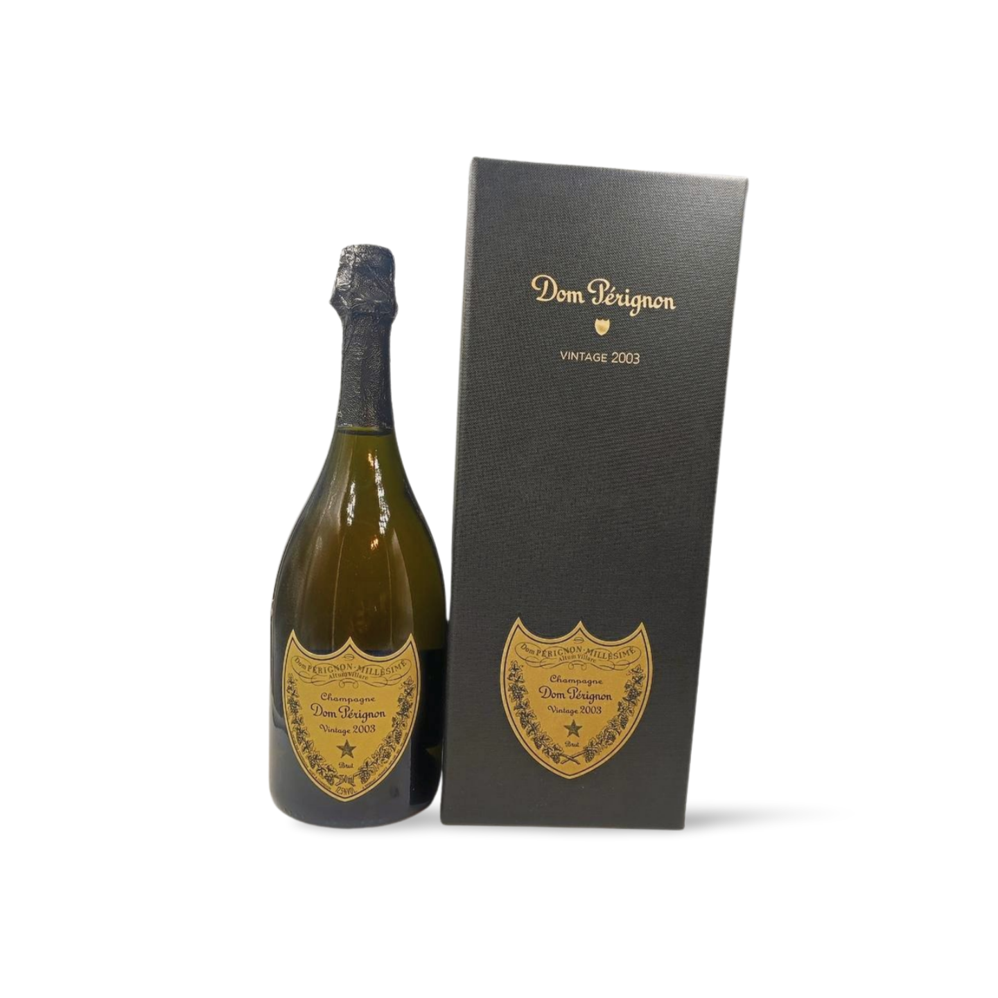 Dom Perignon Vintage 2003