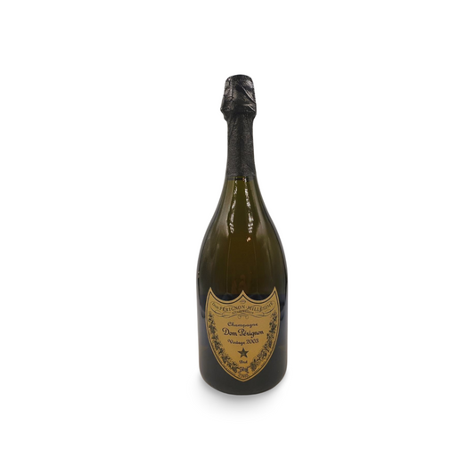 Dom Perignon Vintage 2003