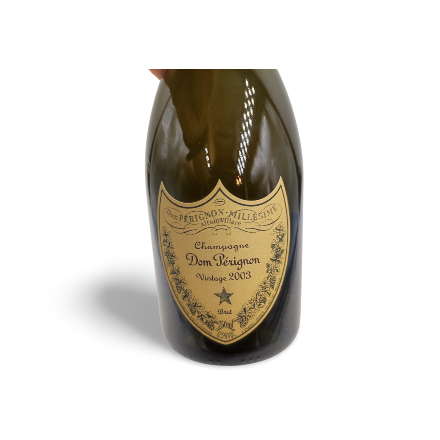 Dom Perignon Vintage 2003