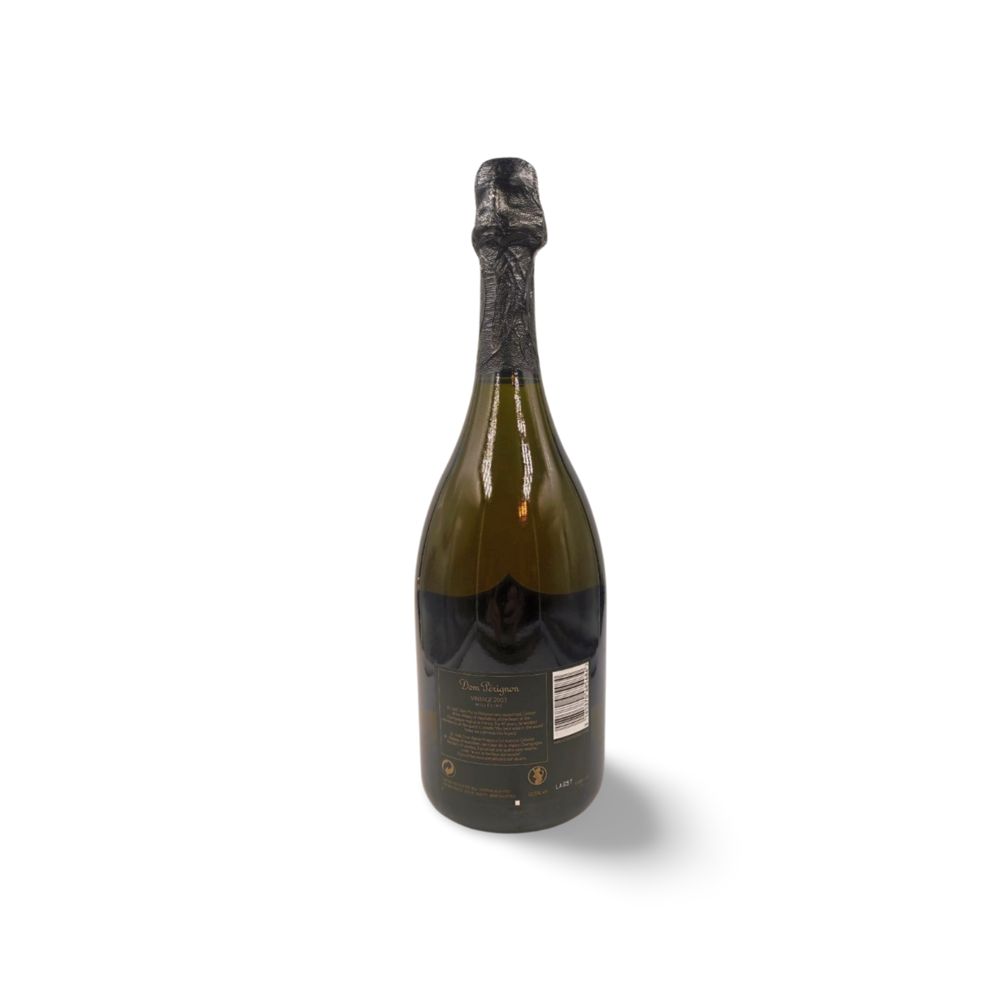 Dom Perignon Vintage 2003