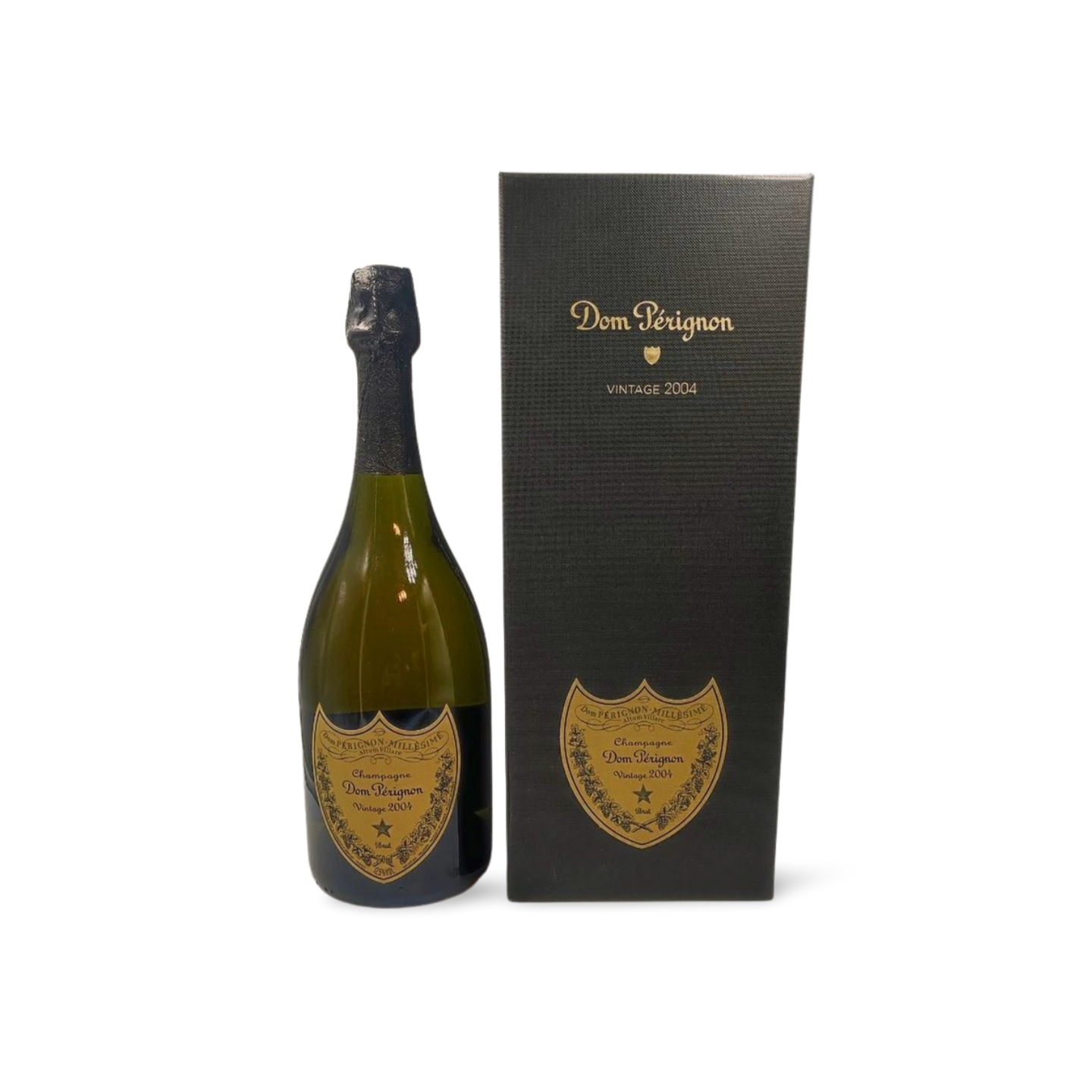 Dom Perignon Vintage 2004
