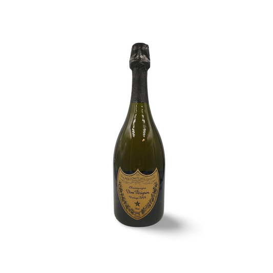 Dom Perignon Vintage 2004