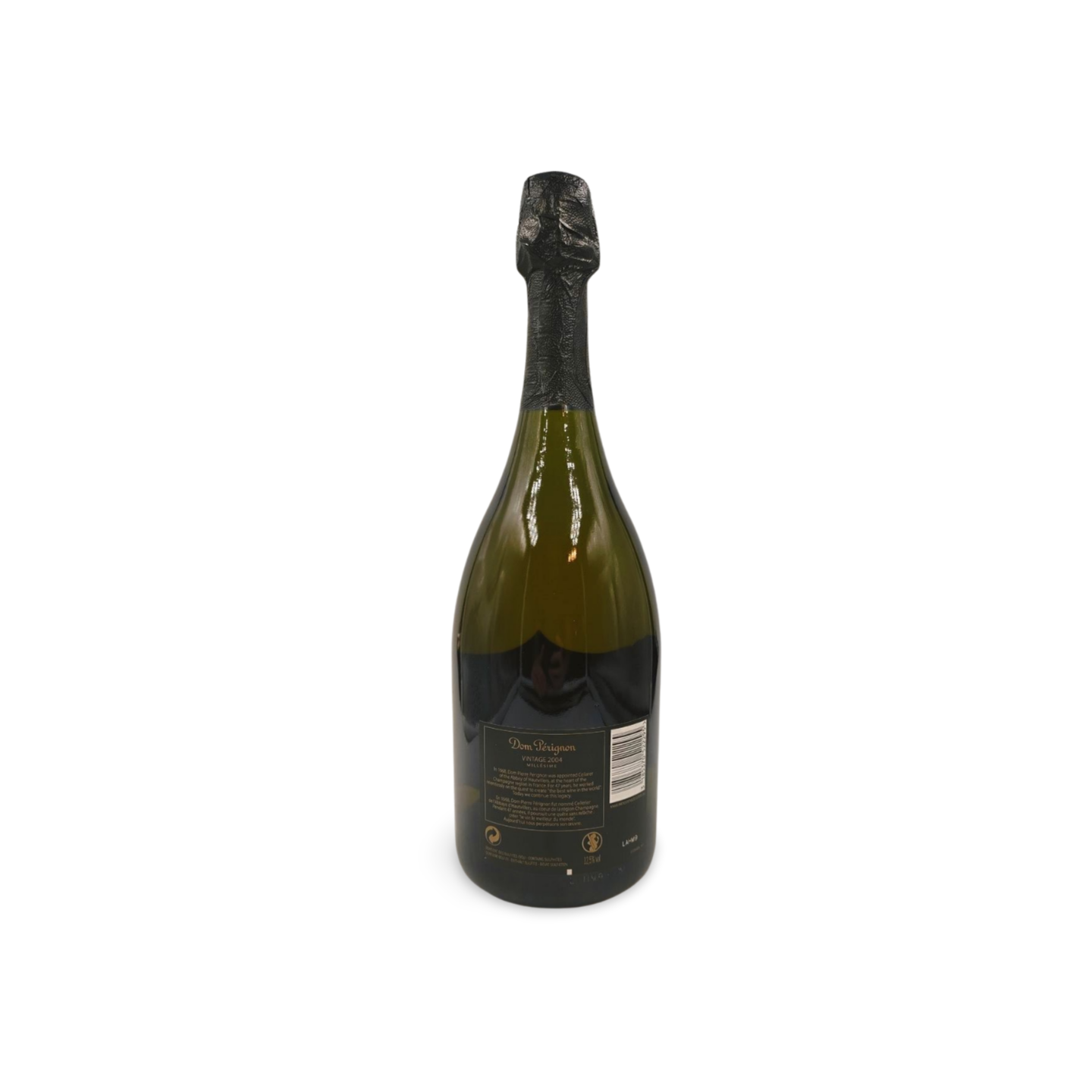 Dom Perignon Vintage 2004