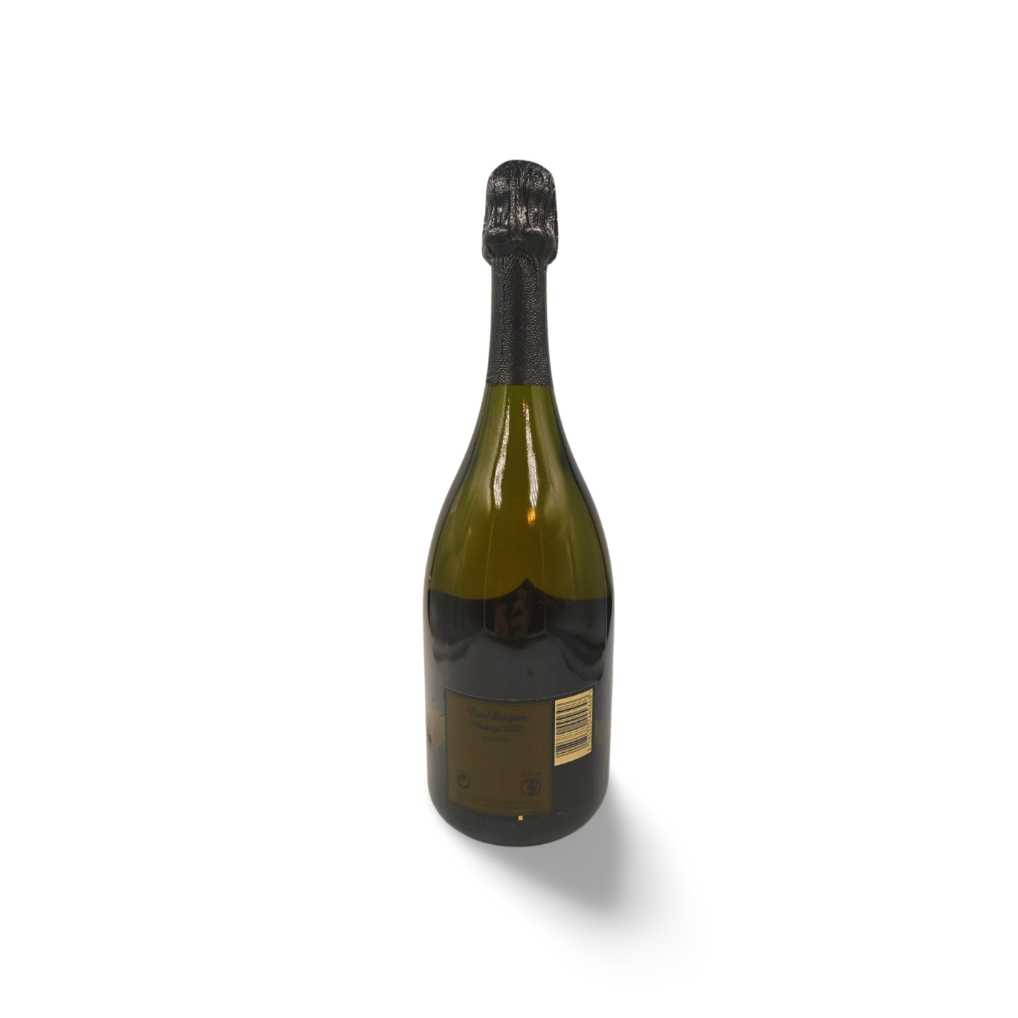 Dom Perignon Vintage 2002