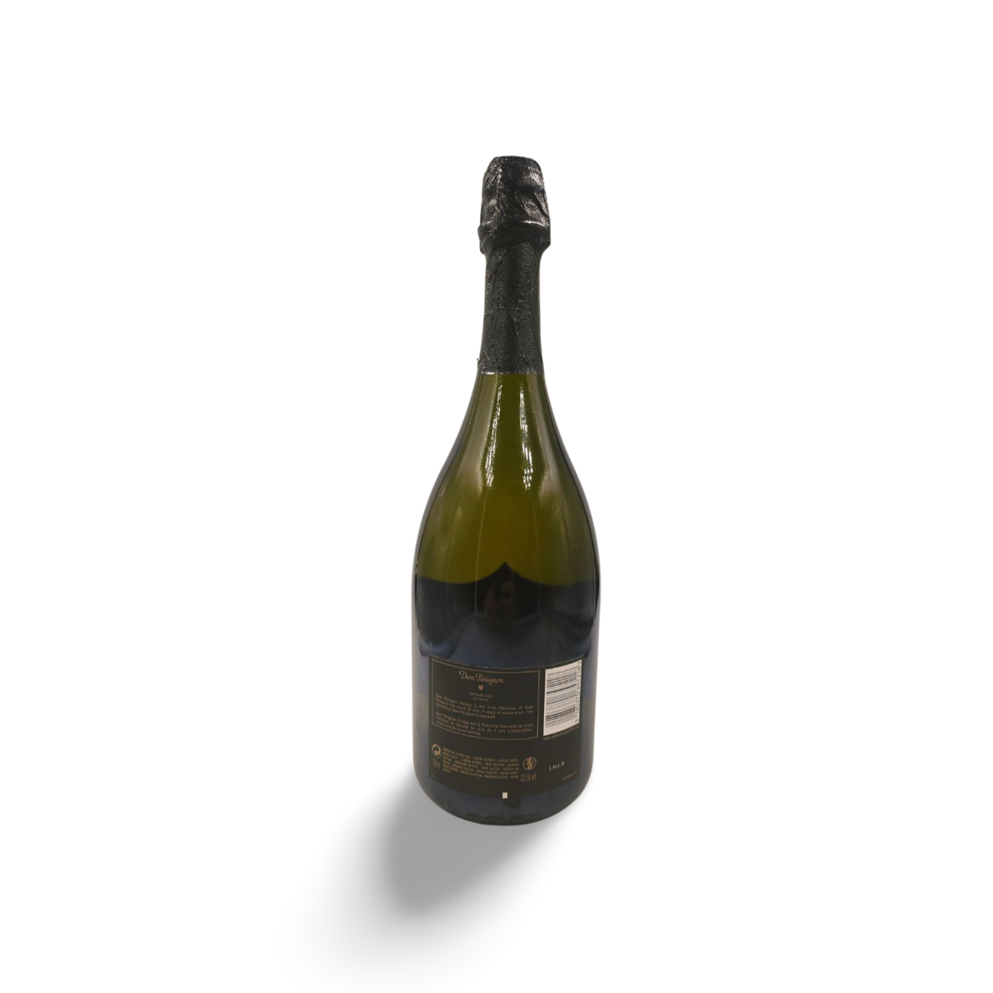 Dom Perignon Vintage 2008