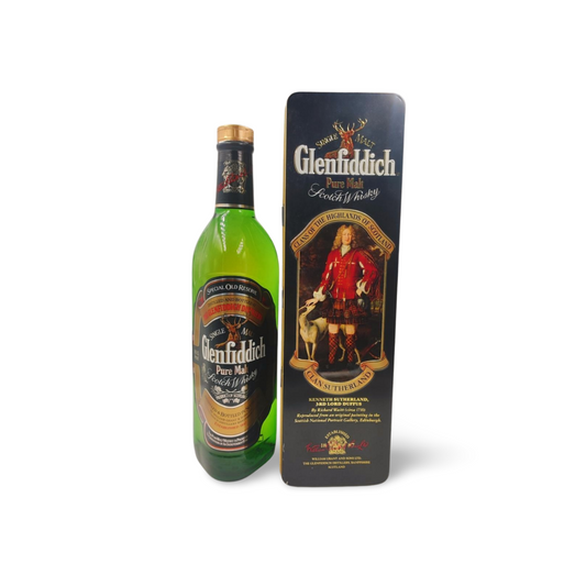Glenfiddich