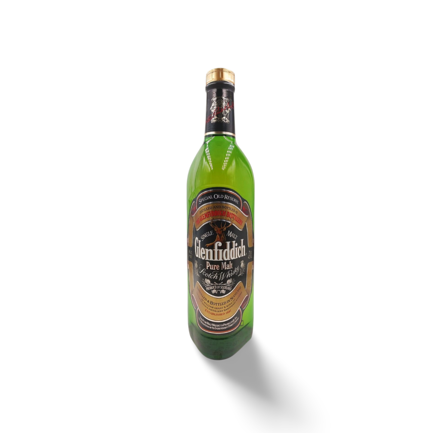 Glenfiddich