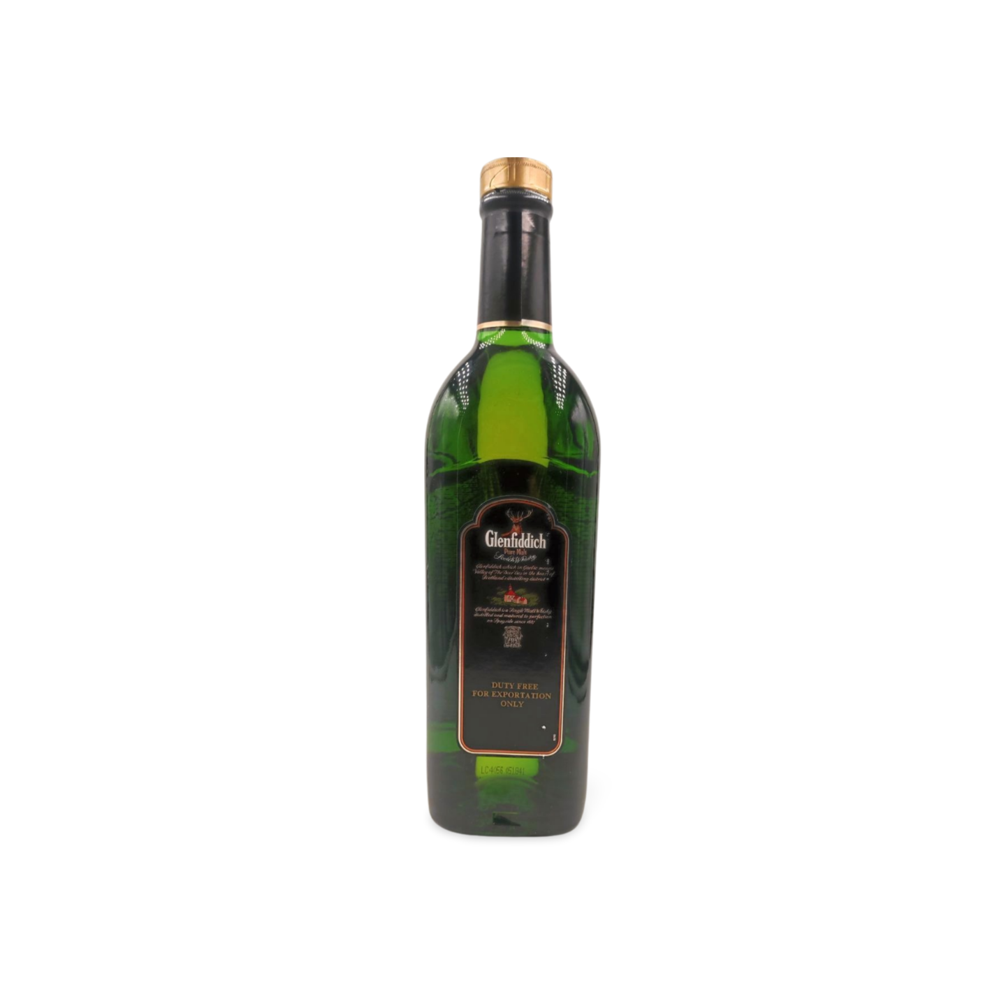 Glenfiddich
