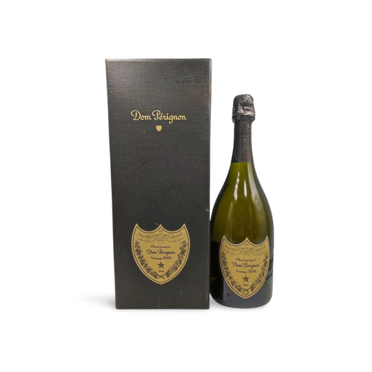 Dom Perignon Anno 2006