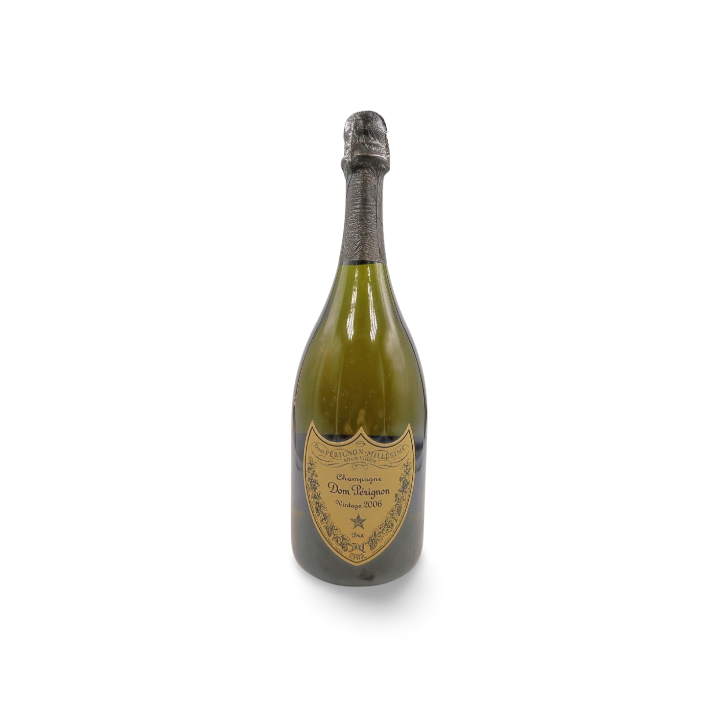 Dom Perignon Anno 2006