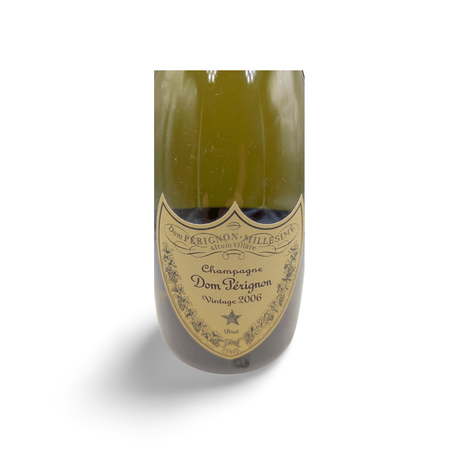 Dom Perignon Anno 2006