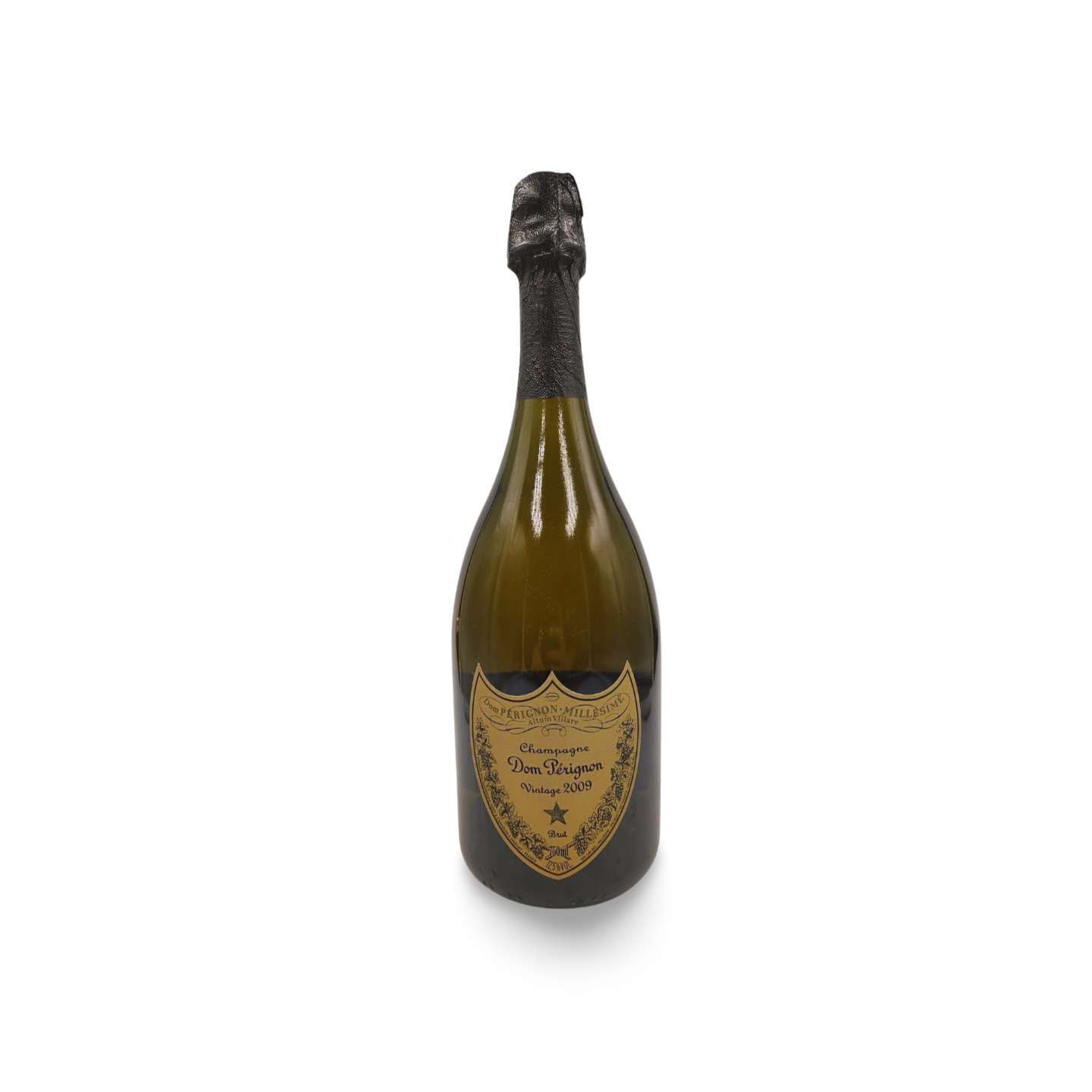 Dom Perignon Anno 2009