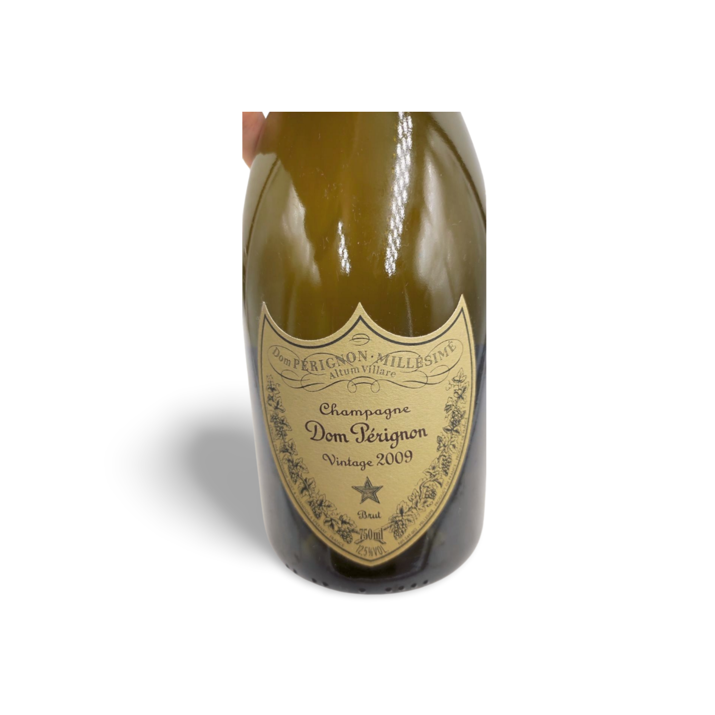 Dom Perignon Anno 2009