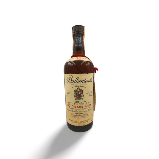 Ballantine's 30 years old
