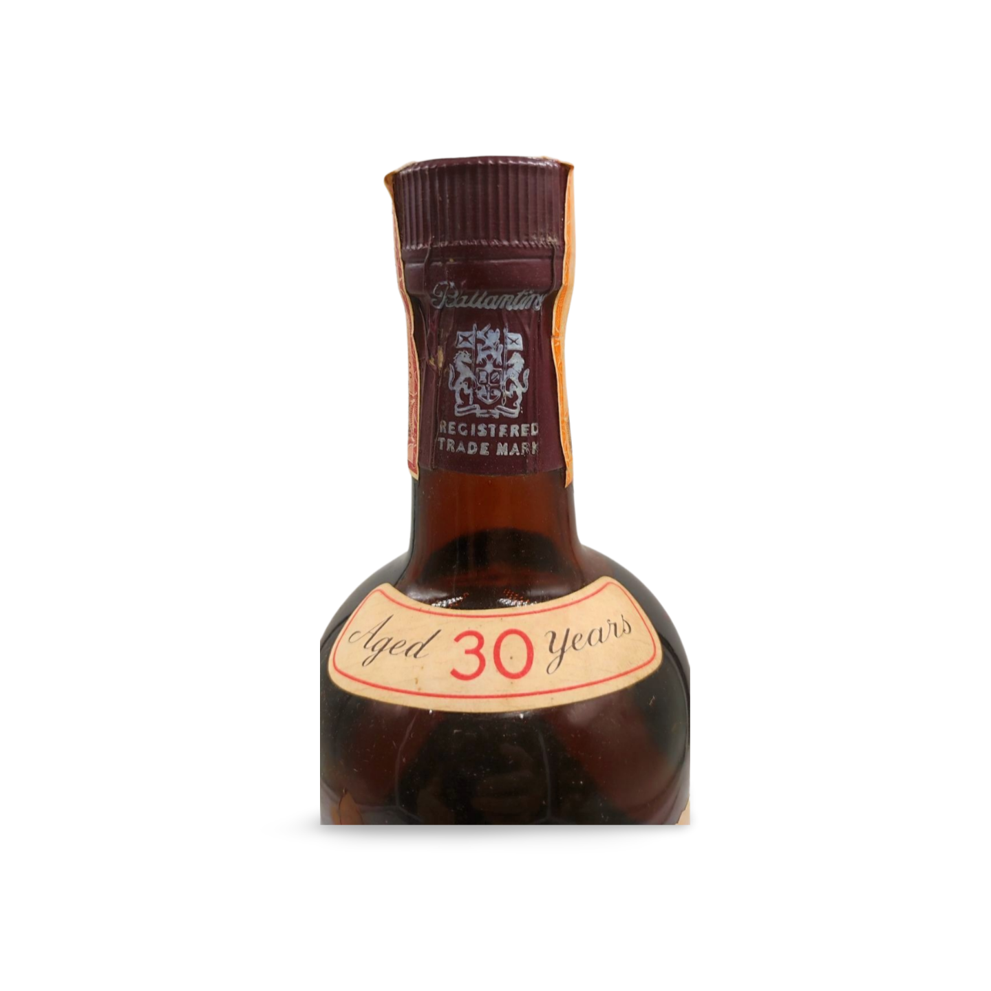 Ballantine's 30 years old