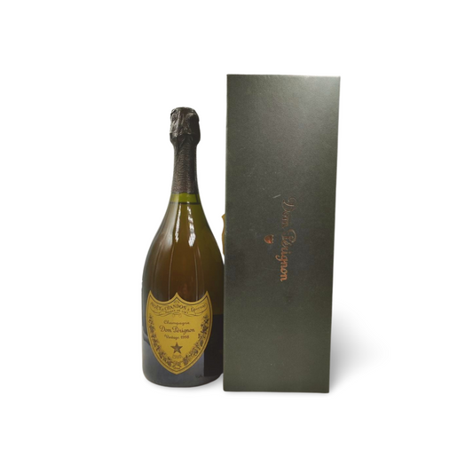 Dom Perignon Vintage 1998