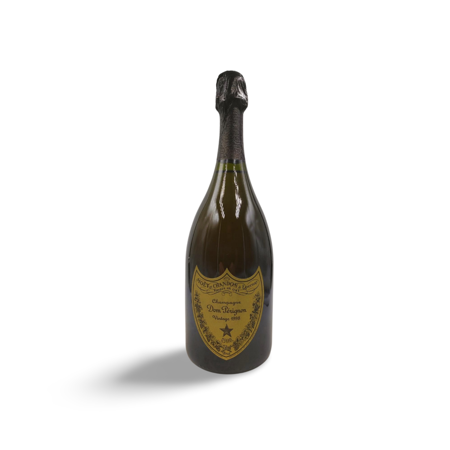 Dom Perignon Vintage 1998