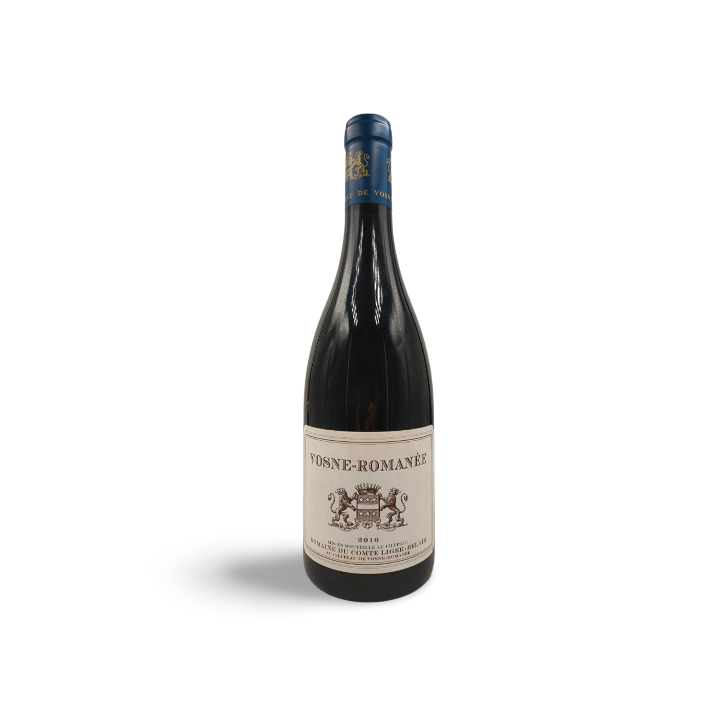 Domaine du Comte Liger-Belair Vosne Romanee 2016