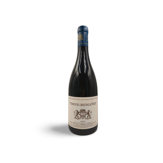 Domaine du Comte Liger-Belair Vosne Romanee 2016
