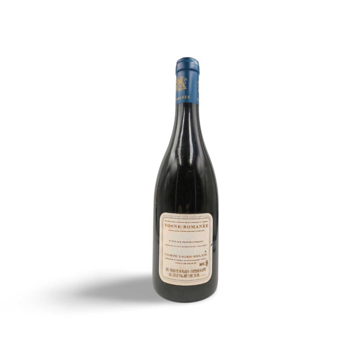 Domaine du Comte Liger-Belair Vosne Romanee 2016