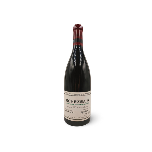 Domaine de la Romanée-Conti Echezeaux 2010
