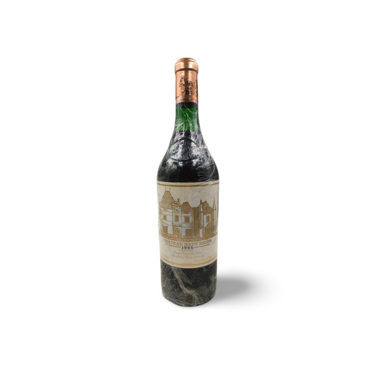 Chateau Haut Brion 1985