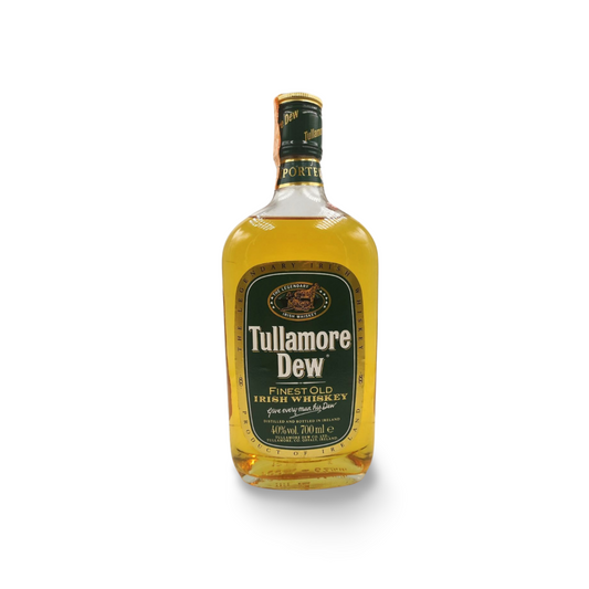 Tullamore Dew