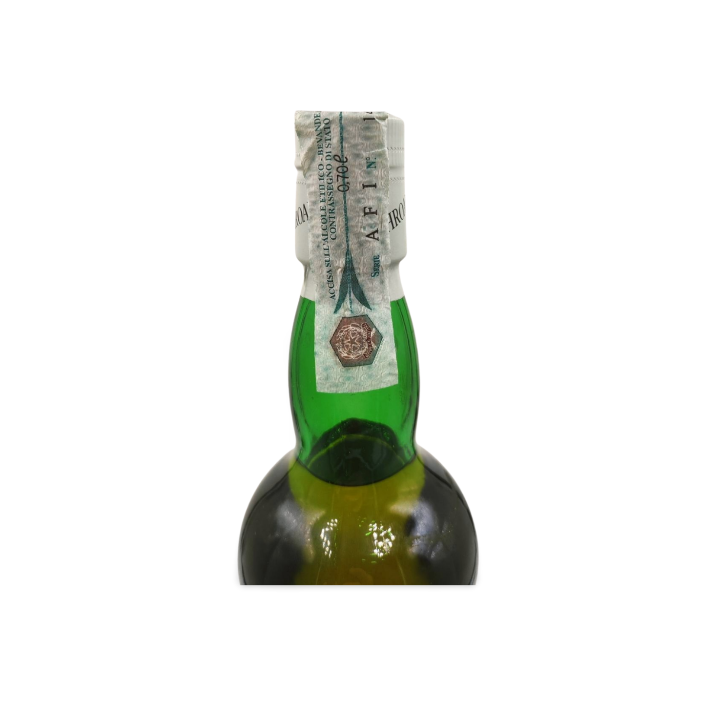 Laphroaig 10 years old