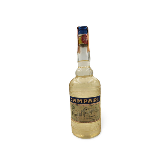 Cordial Campari