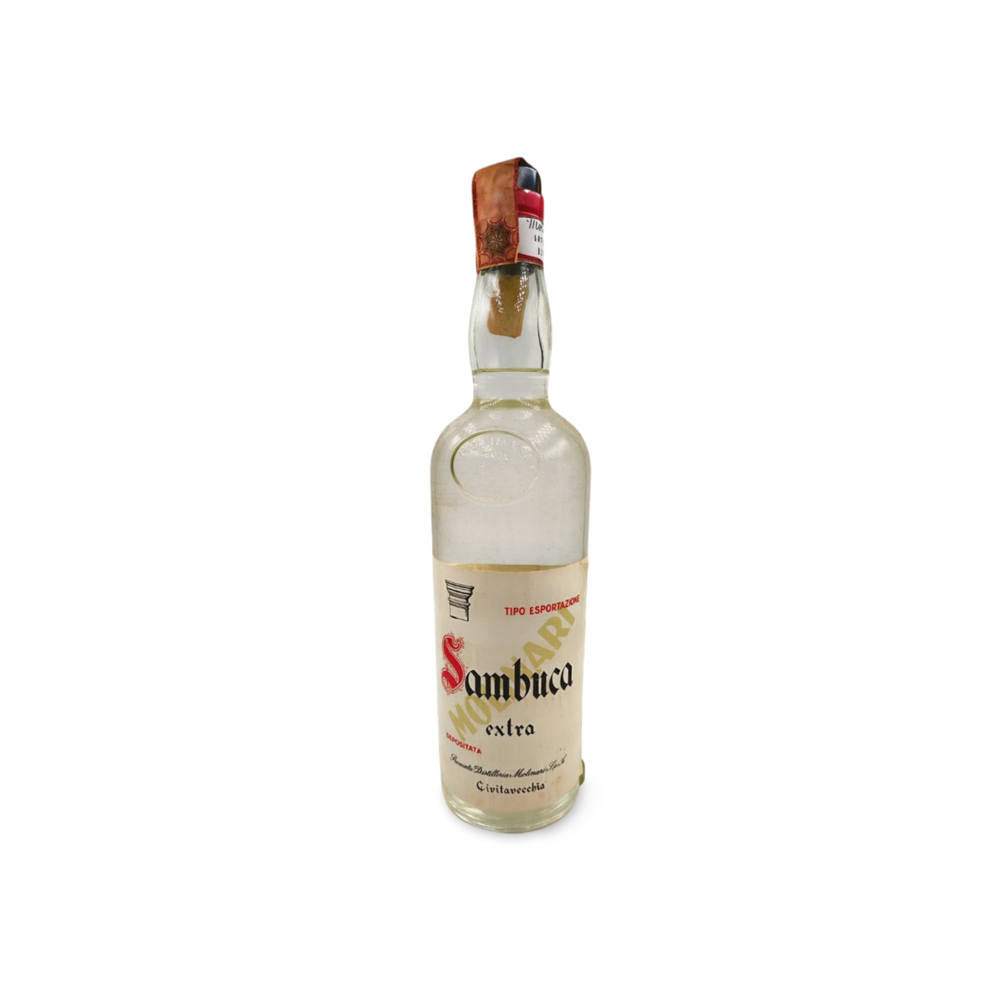 Sambuca Molinari