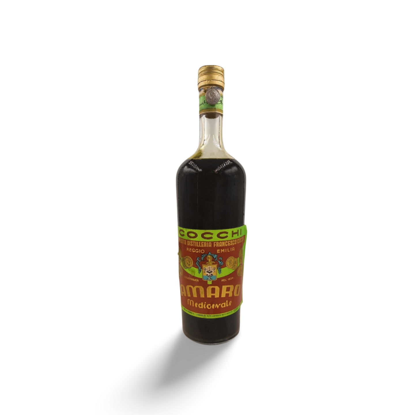 Amaro Cocchi
