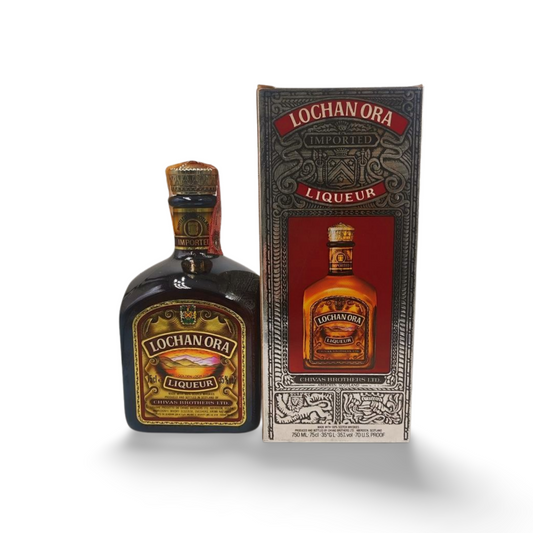 Lochan Ora Liqueur
