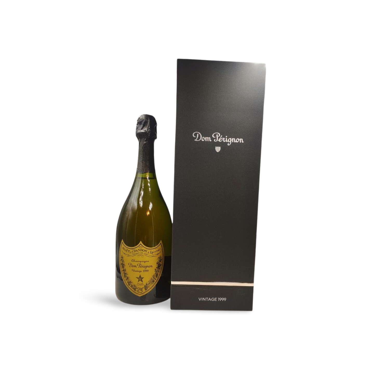 Dom Perignon Vintage 1999
