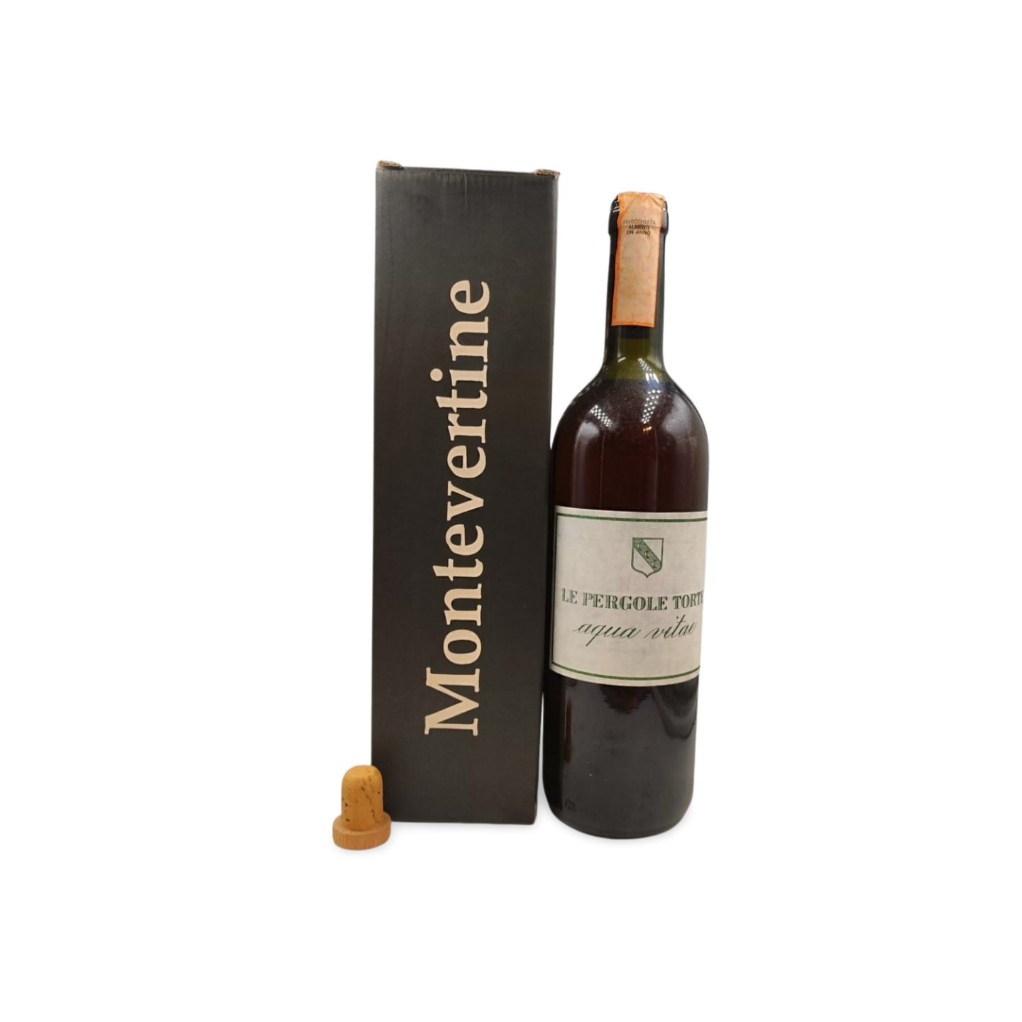 Montevertine 1994 "Aqua Vitae" Le Pergole Torte