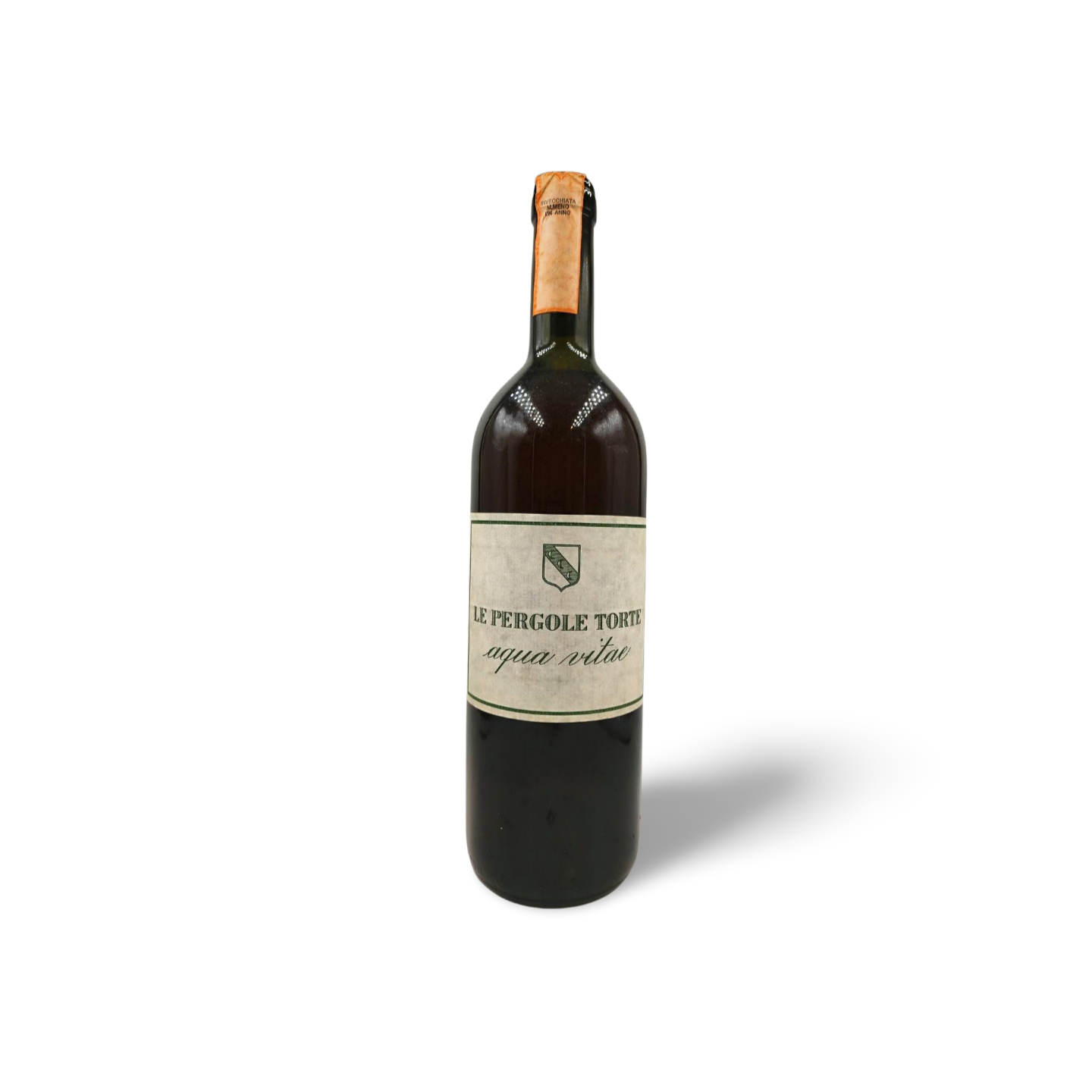 Montevertine 1994 "Aqua Vitae" Le Pergole Torte